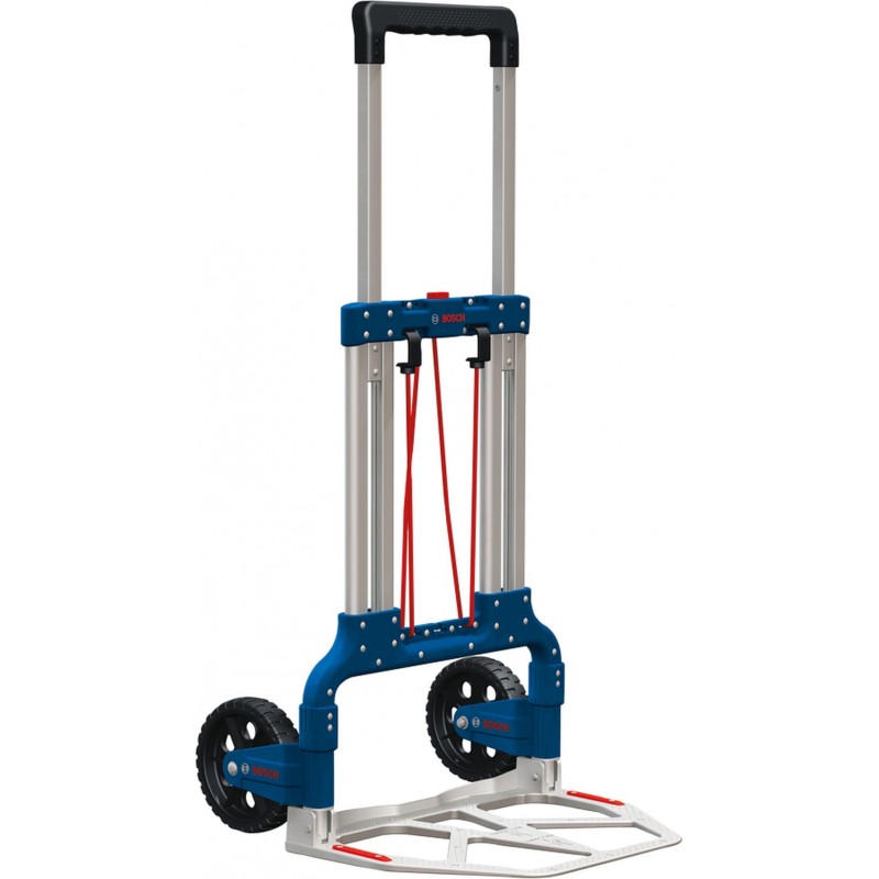 BOSCH Chariot en aluminium CADDY PROFESSIONAL L-BOXX, pliable 1600A001SA