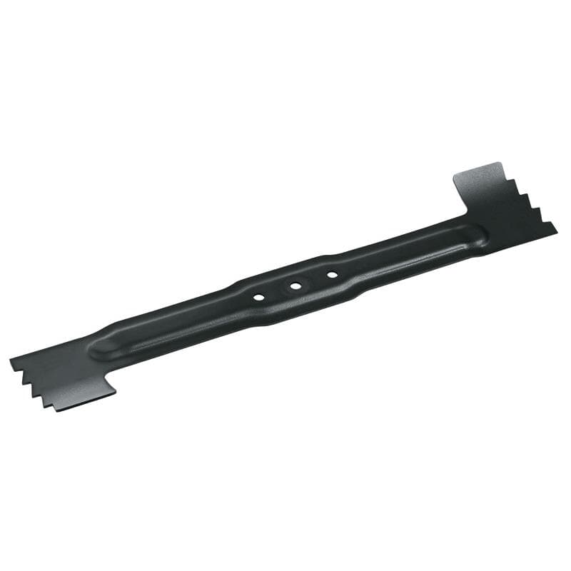 Lame de rechange Bosch "leaf collect" pour tondeuse à gazon Rotak 43 F016800368