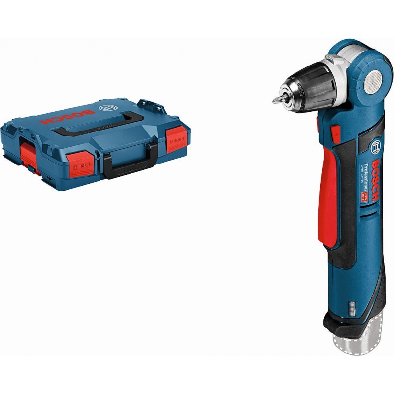 BOSCH GWB 12V-10 PROFESSIONAL Perceuse angulaire sans fil 0601390909