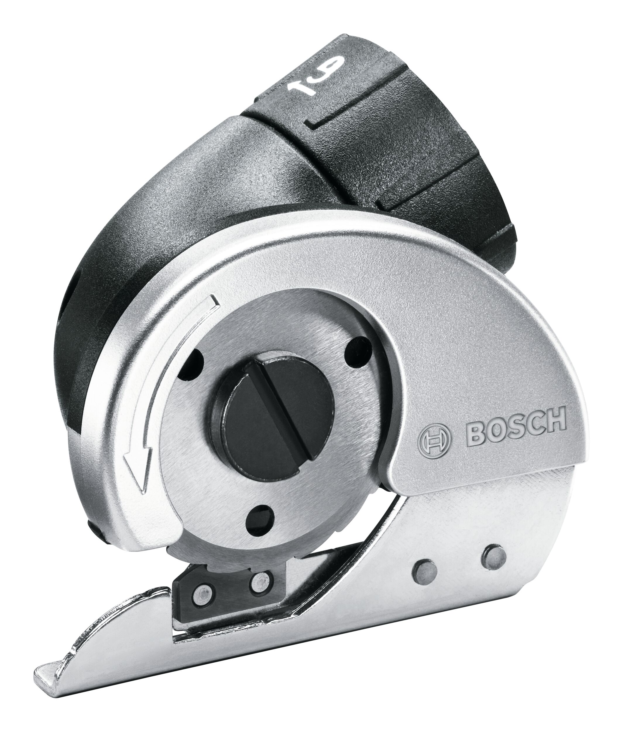 BOSCH IXO Collection Accessoire de découpe universel 1600A001YF