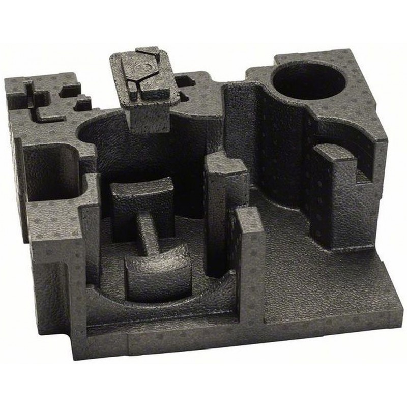 BOSCH Insert de rangement pour outils, compatible GSS 230 AVE/280 AVE 1600A002UM