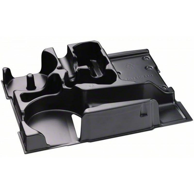 Bosch Insert L-BOXX 136, compatible avec GWS 18 V-LI