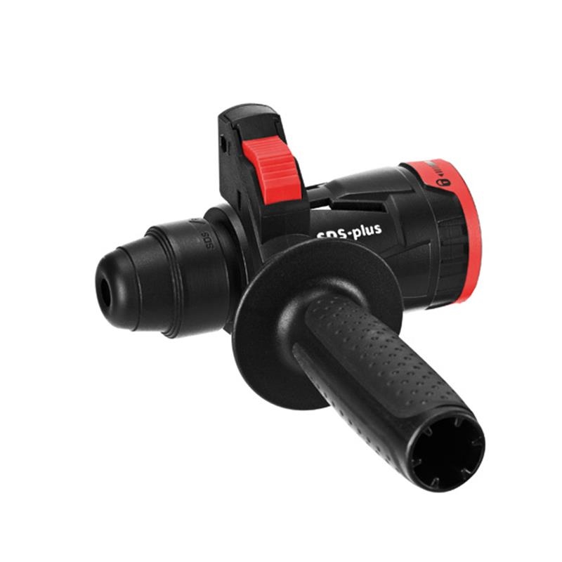 BOSCH GHA FC2 Adaptateur SDS-Plus pour perceuse-visseuse 1600A003NF