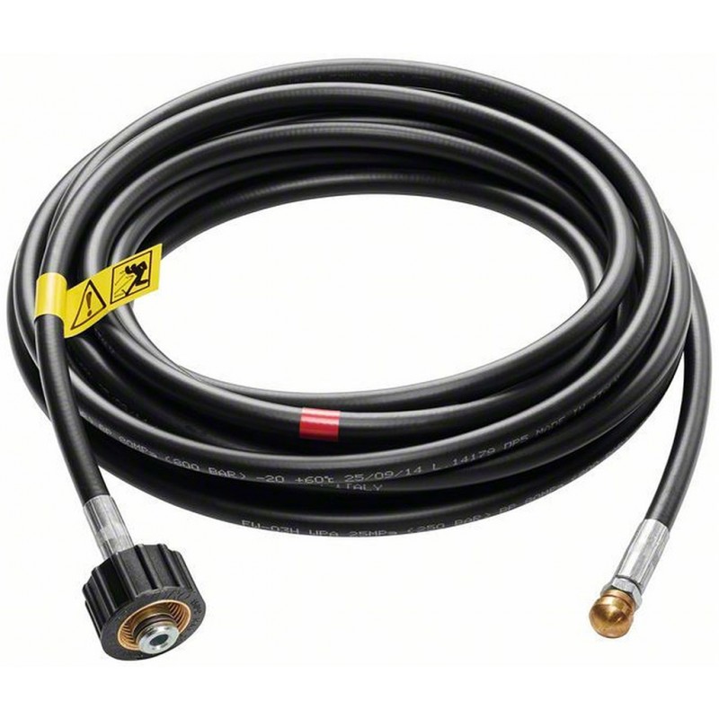 BOSCH Nettoyeur de canalisations 8 m F016800441