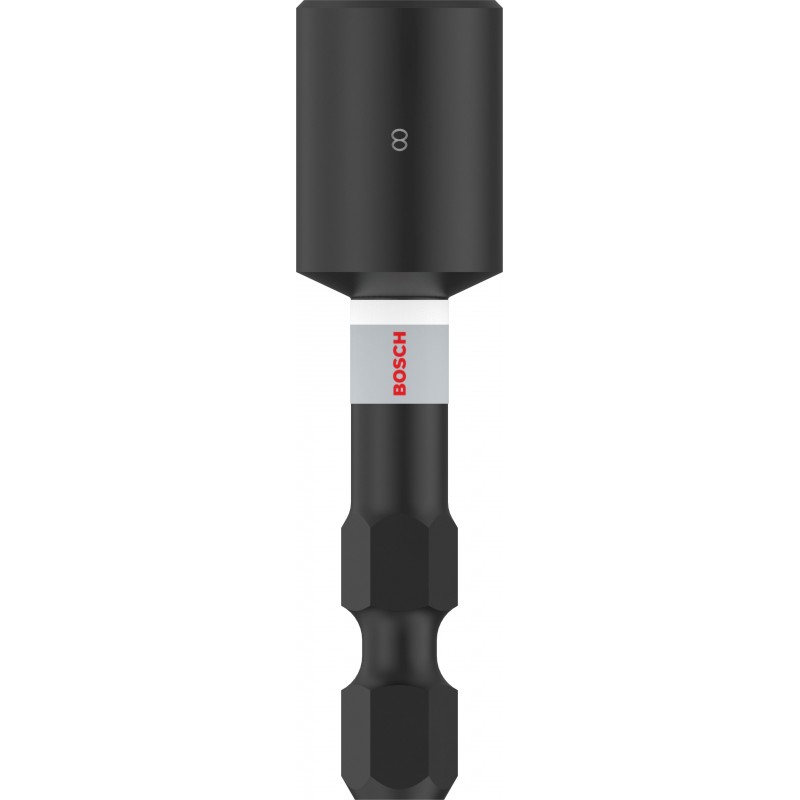 Bosch PRO Embout de vissage à choc, 8 x 50 mm