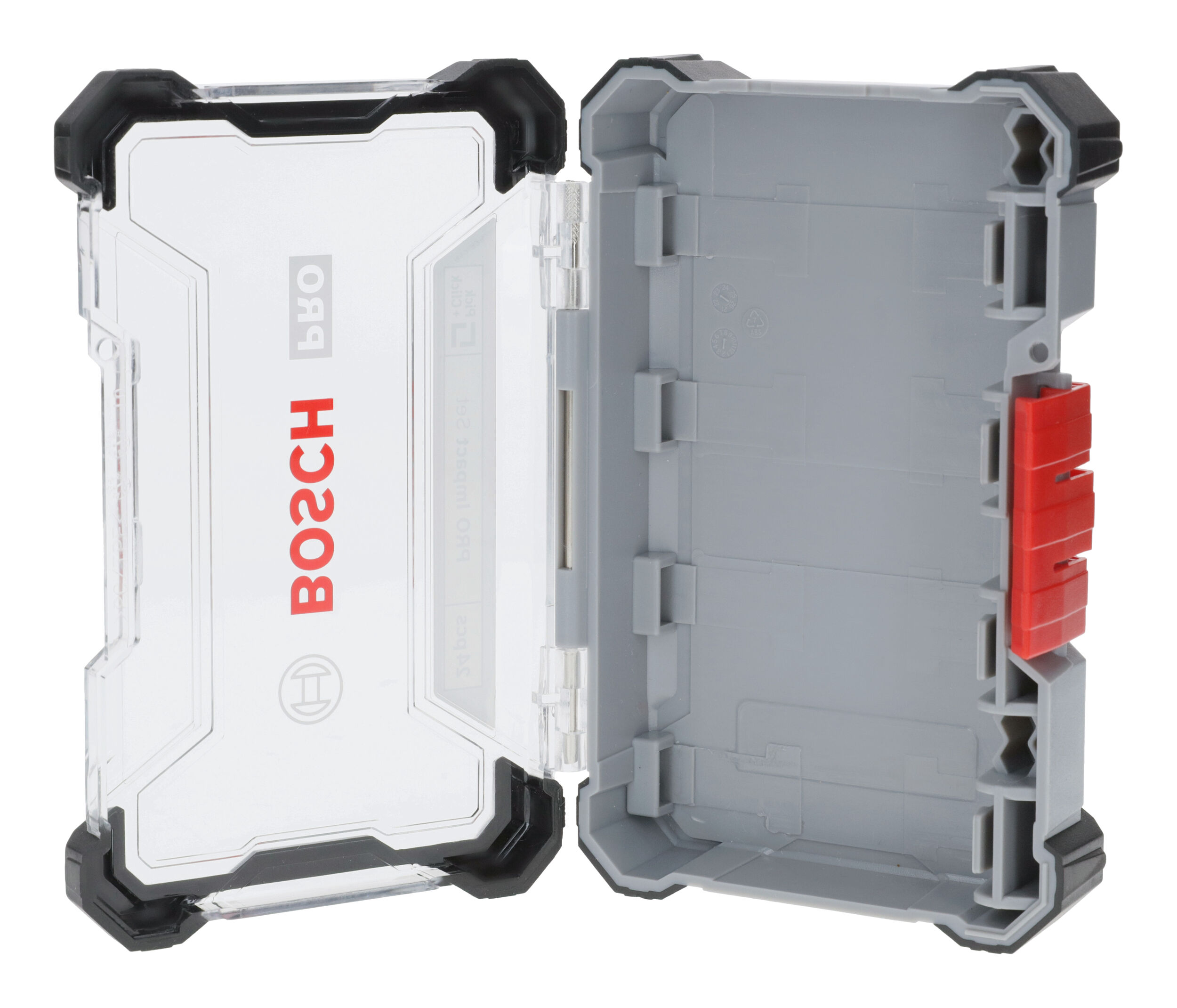 Bosch PRO Boîte vide, moyenne