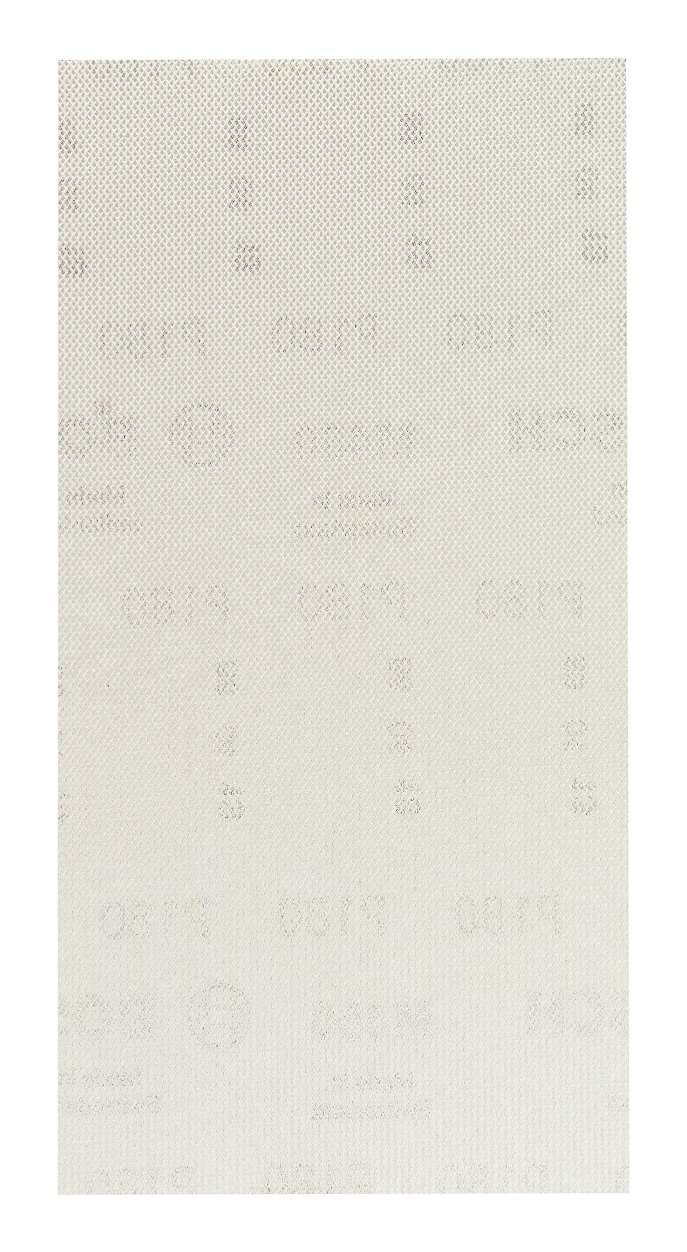 Réseau abrasif Bosch EXPERT M480 pour ponceuse vibrante, 115 x 230 mm, grain 180