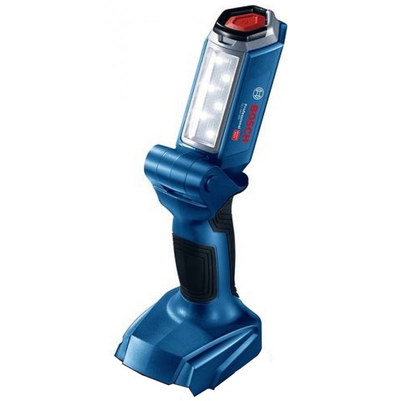Bosch GLI 18V-300 Professional Lampe torche sur batterie