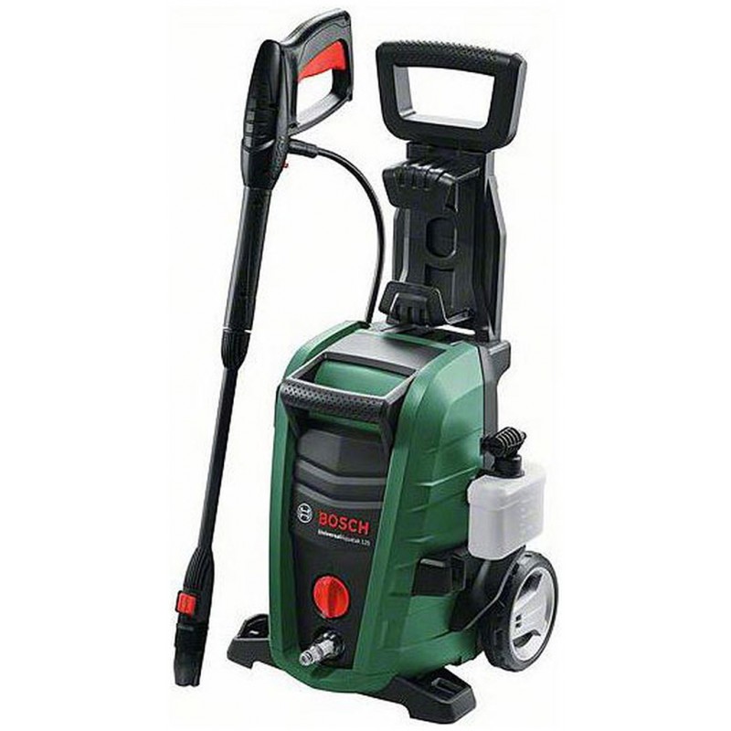 BOSCH UniversalAquatak 125 Nettoyeur haute pression 06008A7A00