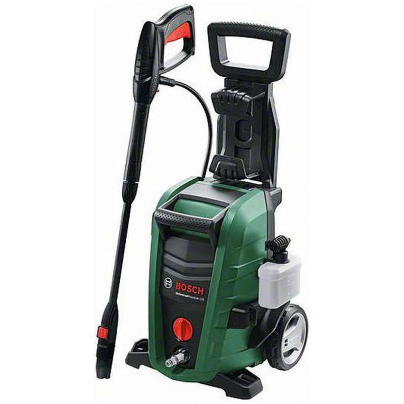 BOSCH UniversalAquatak 130 Nettoyeur haute pression 06008A7B00