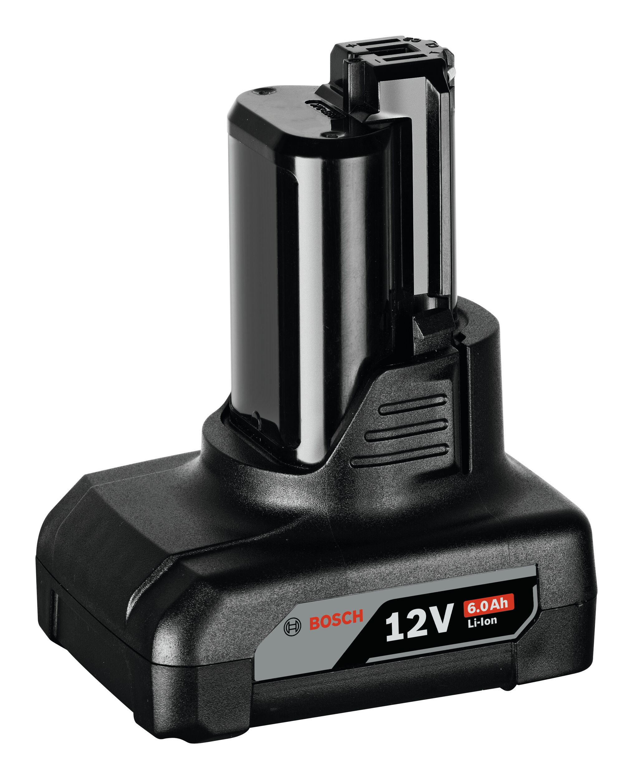 BOSCH GBA 12V 6,0 Ah Professional Batterie 1600A00X7H