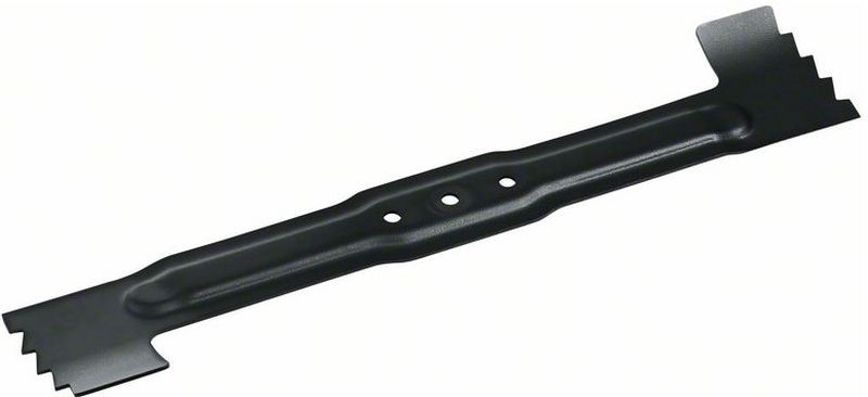 BOSCH Lame de rechange pour tondeuse, guidée par câble, pour AdvancedRotak 650 F016800495