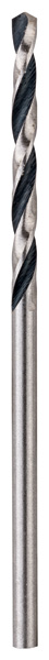 Bosch foret HSS PointTeQ 1,8 mm
