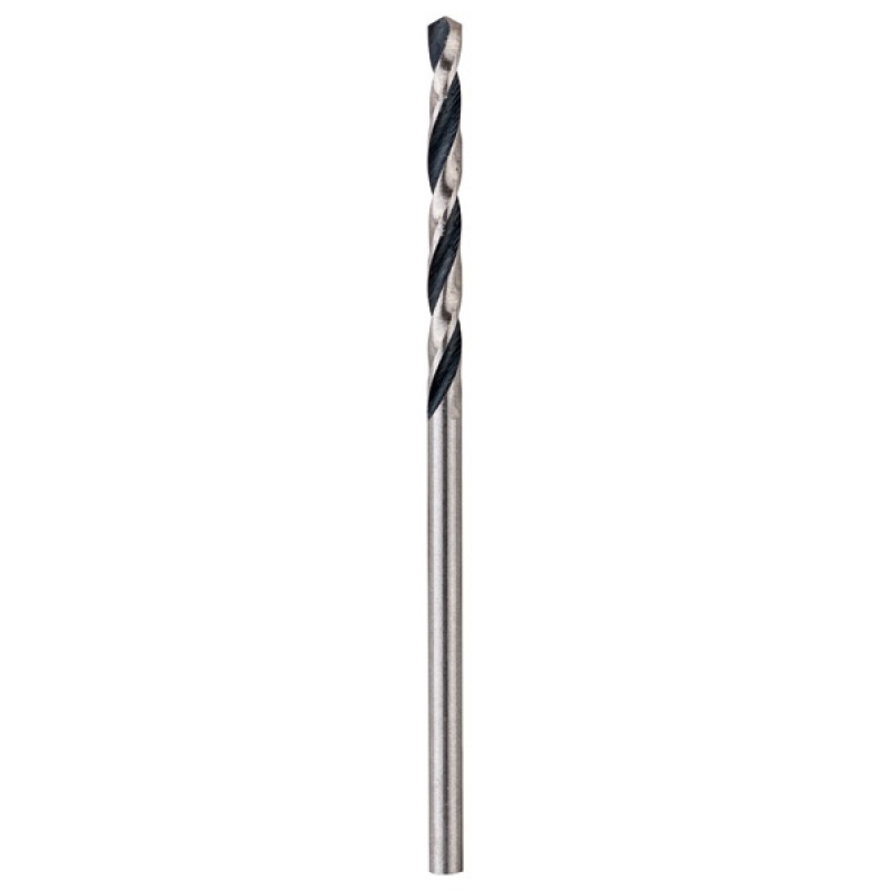 Bosch Foret à métaux HSS PointTeQ, DIN 338