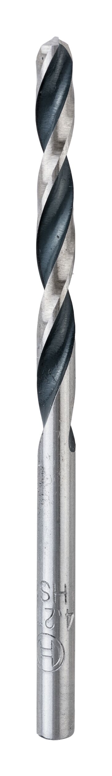 Bosch Foret à métaux HSS PointTeQ, DIN 338 — lot de 2 pièces