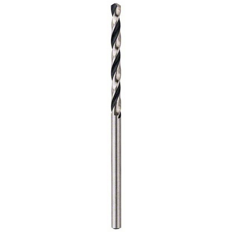 Bosch foret hélicoïdal métal HSS PointTeQ, DIN 338