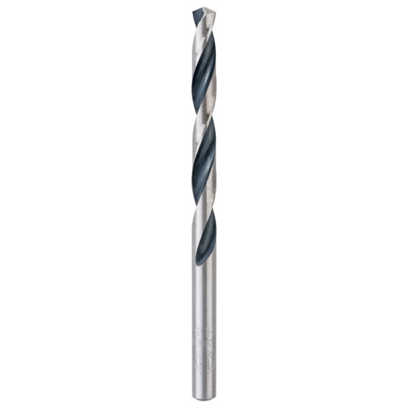 Bosch mèche hélicoïdale HSS PointTeQ, DIN 338