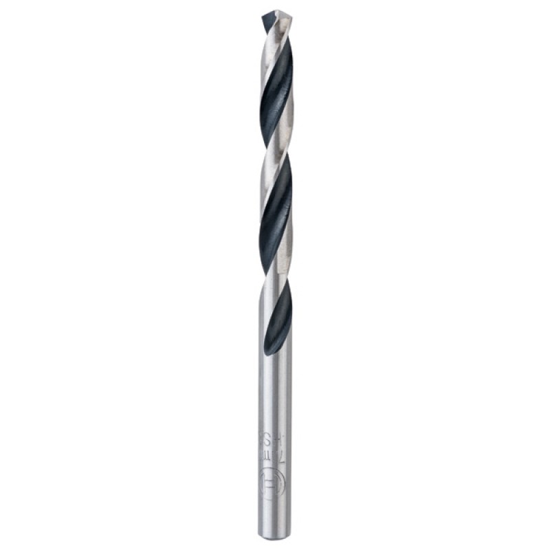 Mèche hélicoïdale HSS PointTeQ Bosch, DIN 338