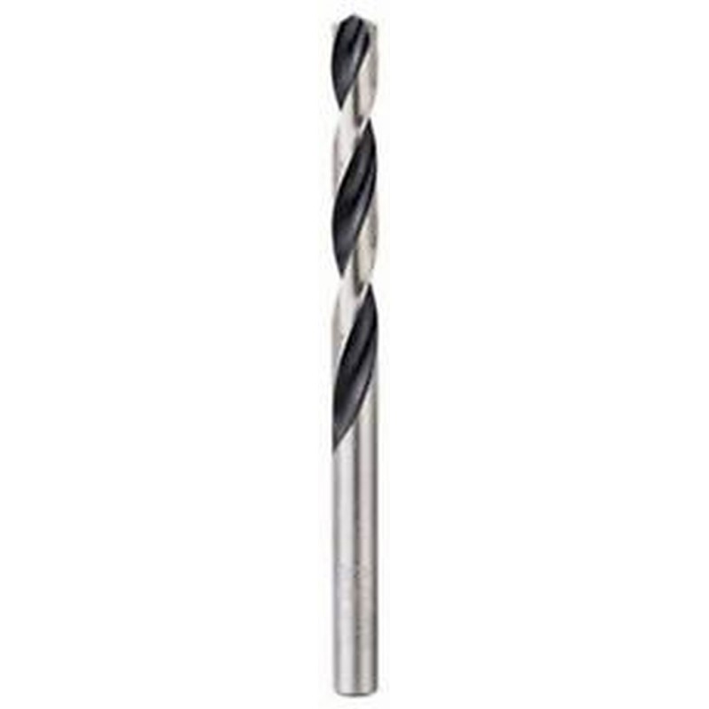 Bosch Foret hélicoïdal HSS PointTeQ, DIN 338