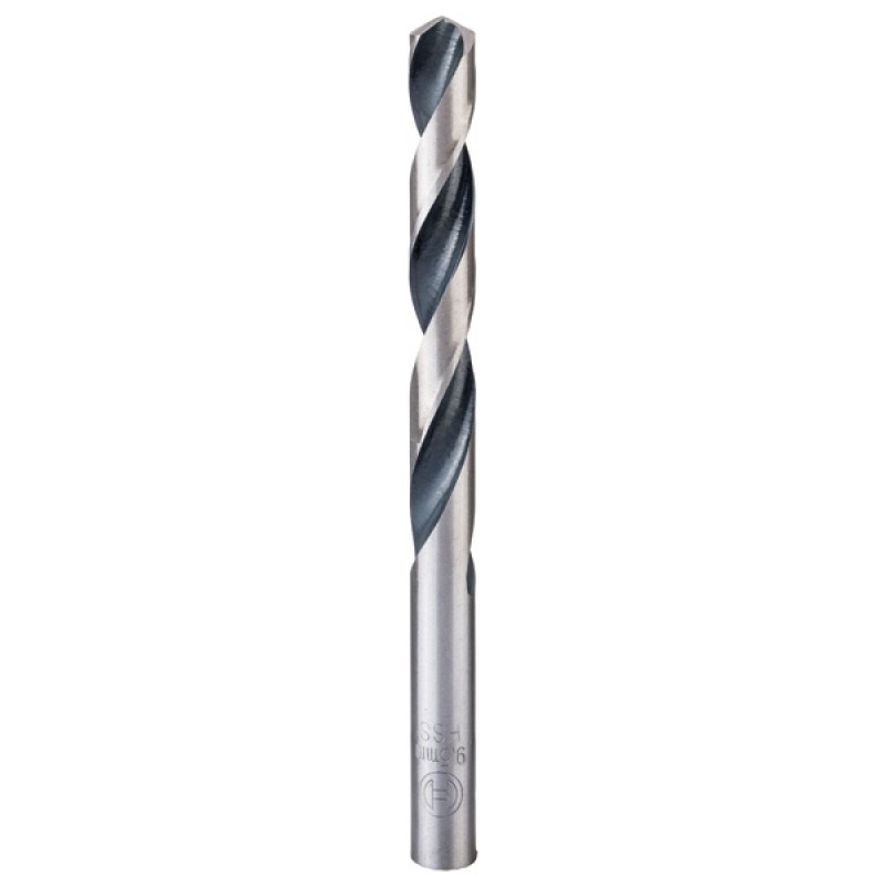 Foret hélicoïdal HSS PointTeQ Bosch, DIN 338