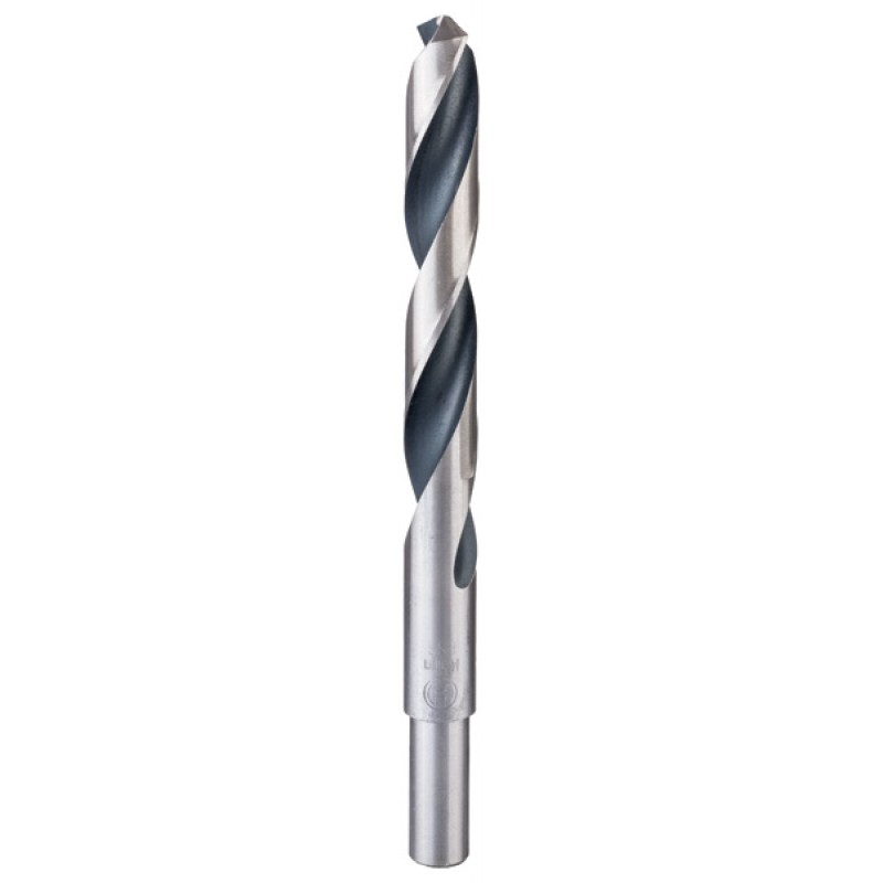 Bosch foret hélicoïdal HSS PointTeQ 14,5 mm (queue réduite)