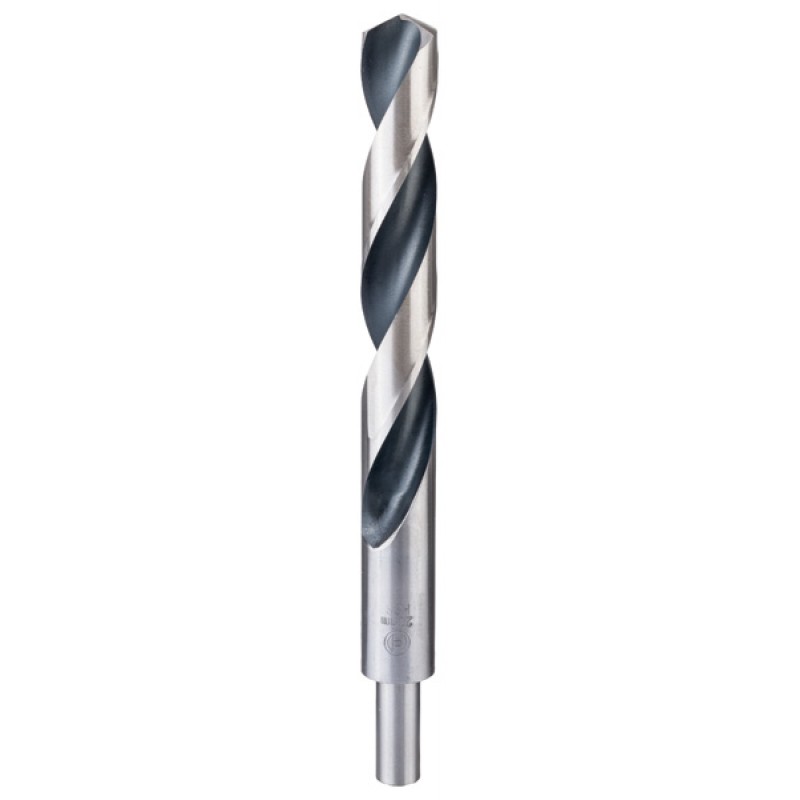 BOSCH Mèche hélicoïdale Twist Speed 20 x 140 x 205 mm 2608577315