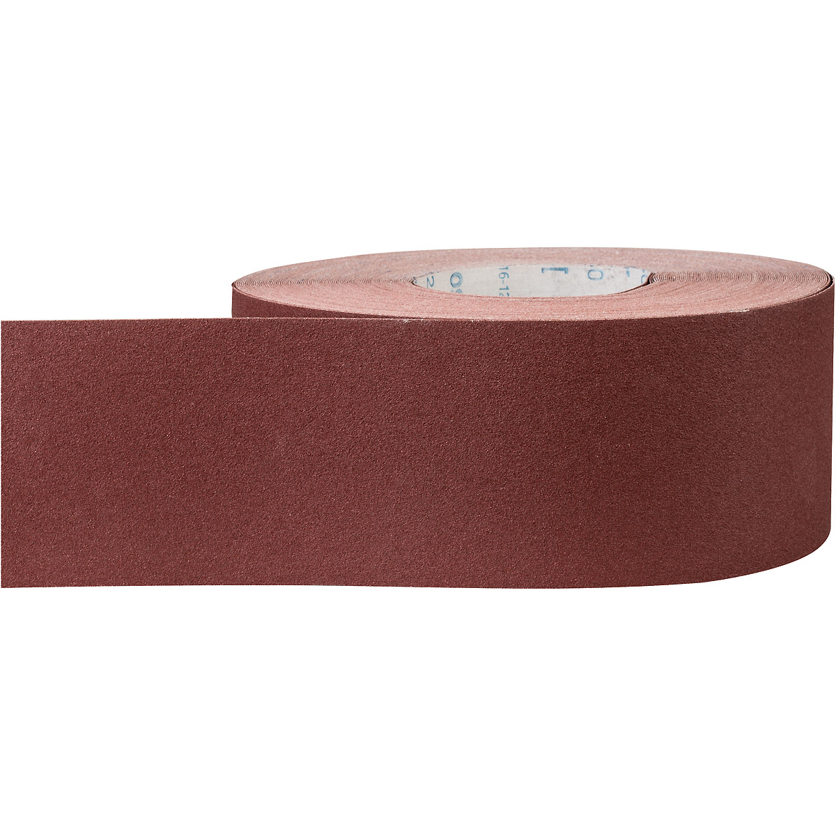 Bosch Rouleau de ponçage J450 Expert pour bois et peinture, 93 mm de large, 50 m de long