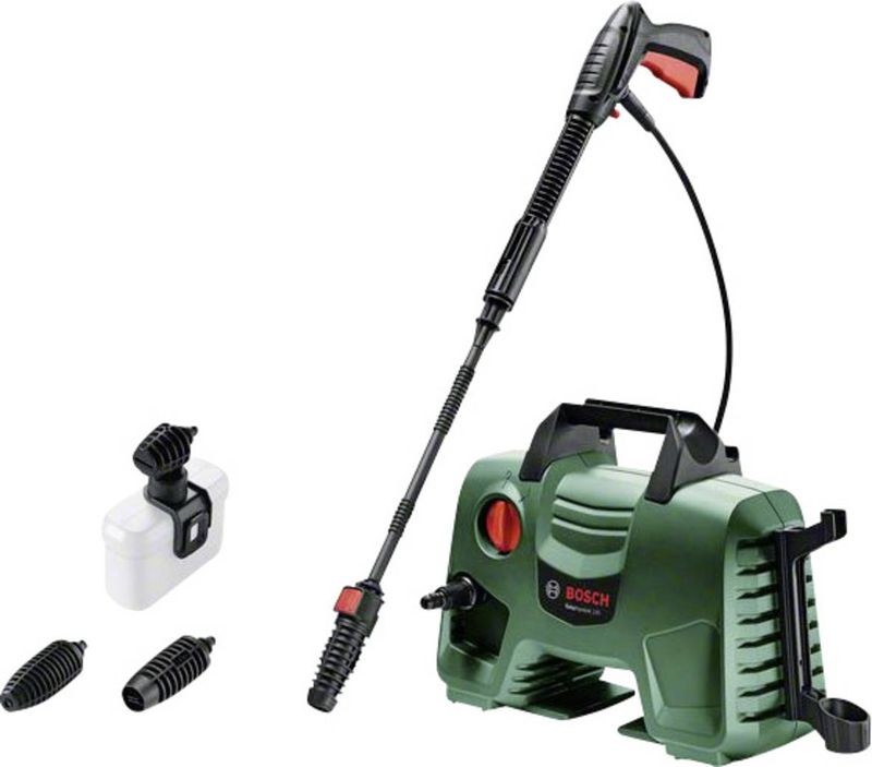 BOSCH EasyAquatak 120 Nettoyeur haute pression 06008A7901