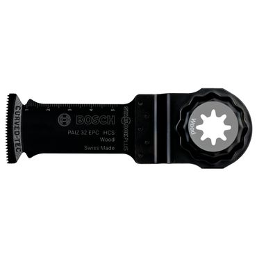 Bosch RB - 10 pièces PAIZ32 EPC 60 x 32 mm — lot de 10 pièces