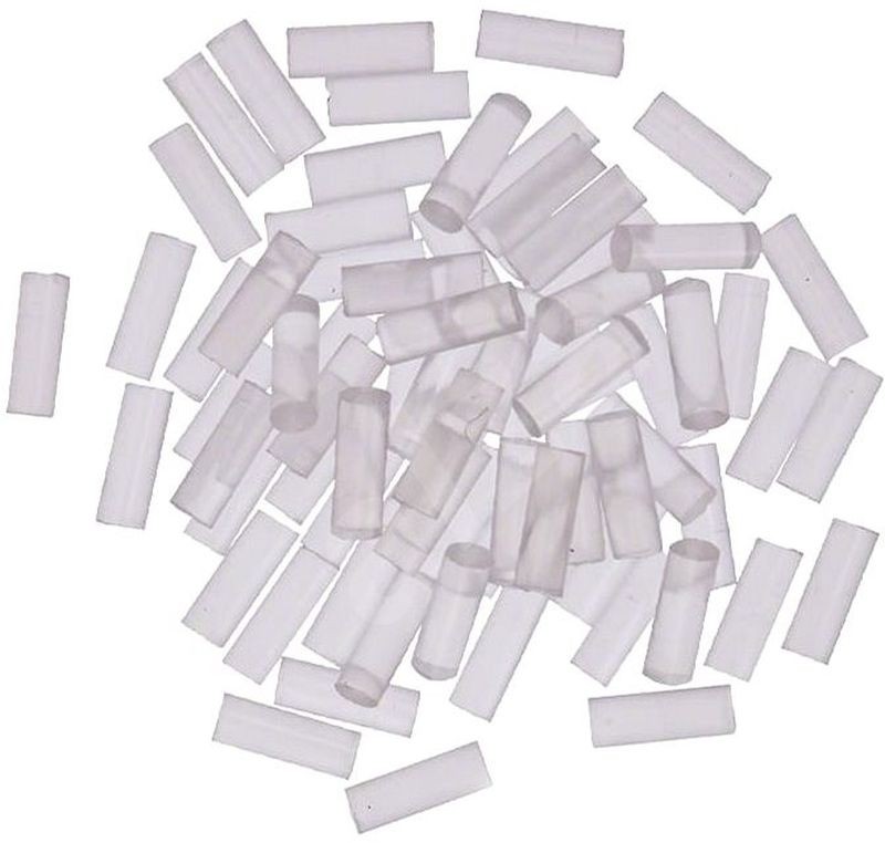 Bosch Cartouches de colle Gluey Transparent — lot de 70 pièces