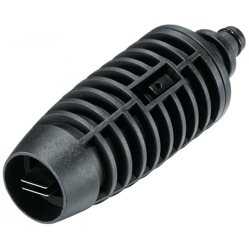 BOSCH Buse à jet plat réglable F016800582