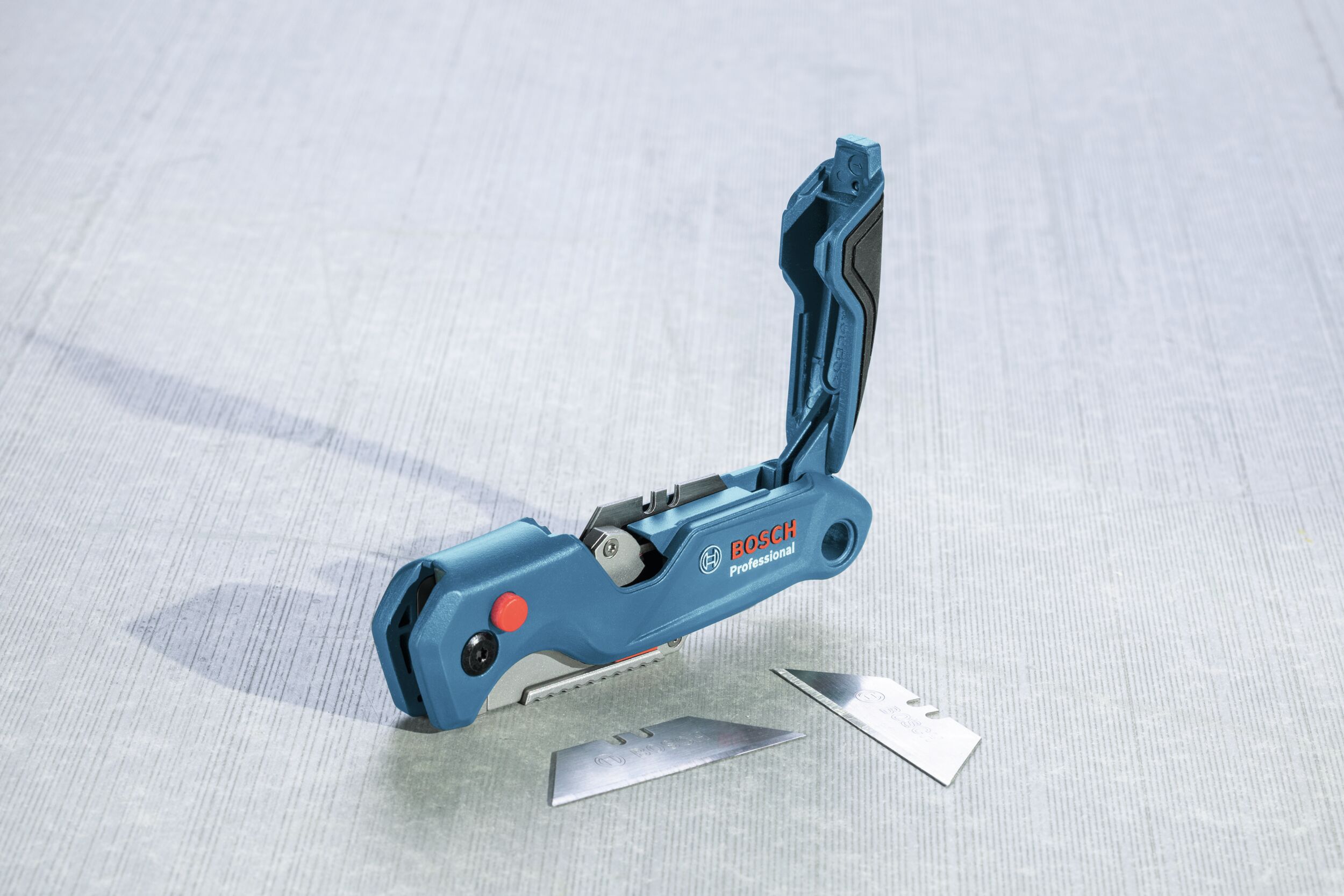 BOSCH PROFESSIONAL Cutter 1600A016BL