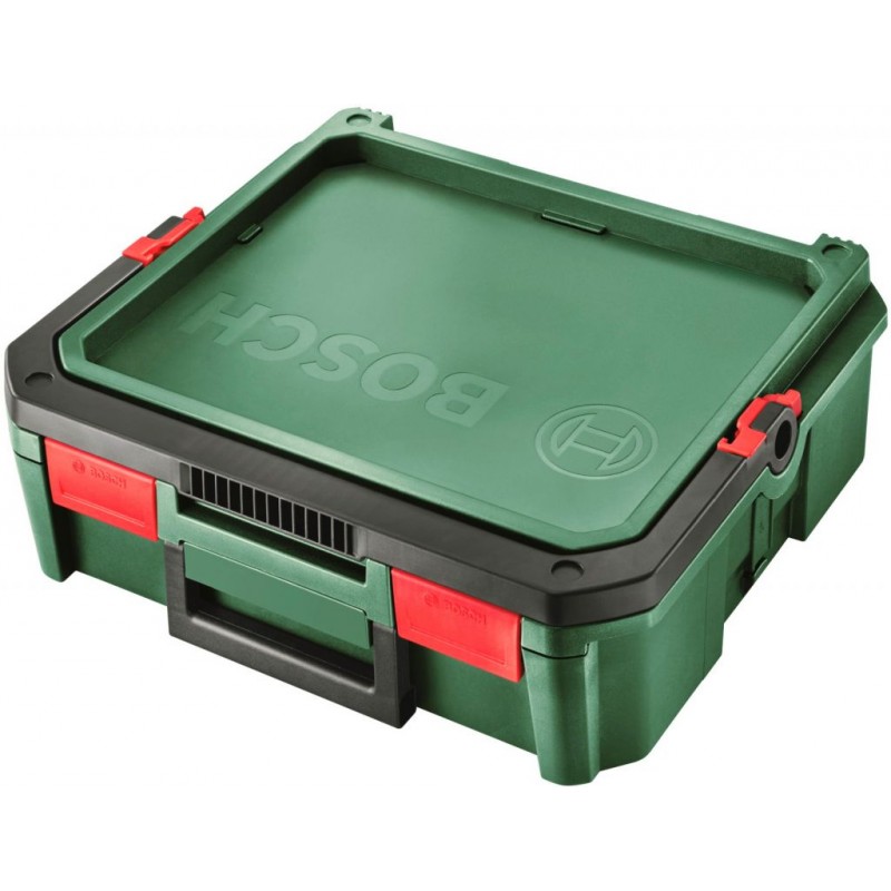 BOSCH SystemBox, Boîte de rangement individuelle SystemBox 1600A016CT