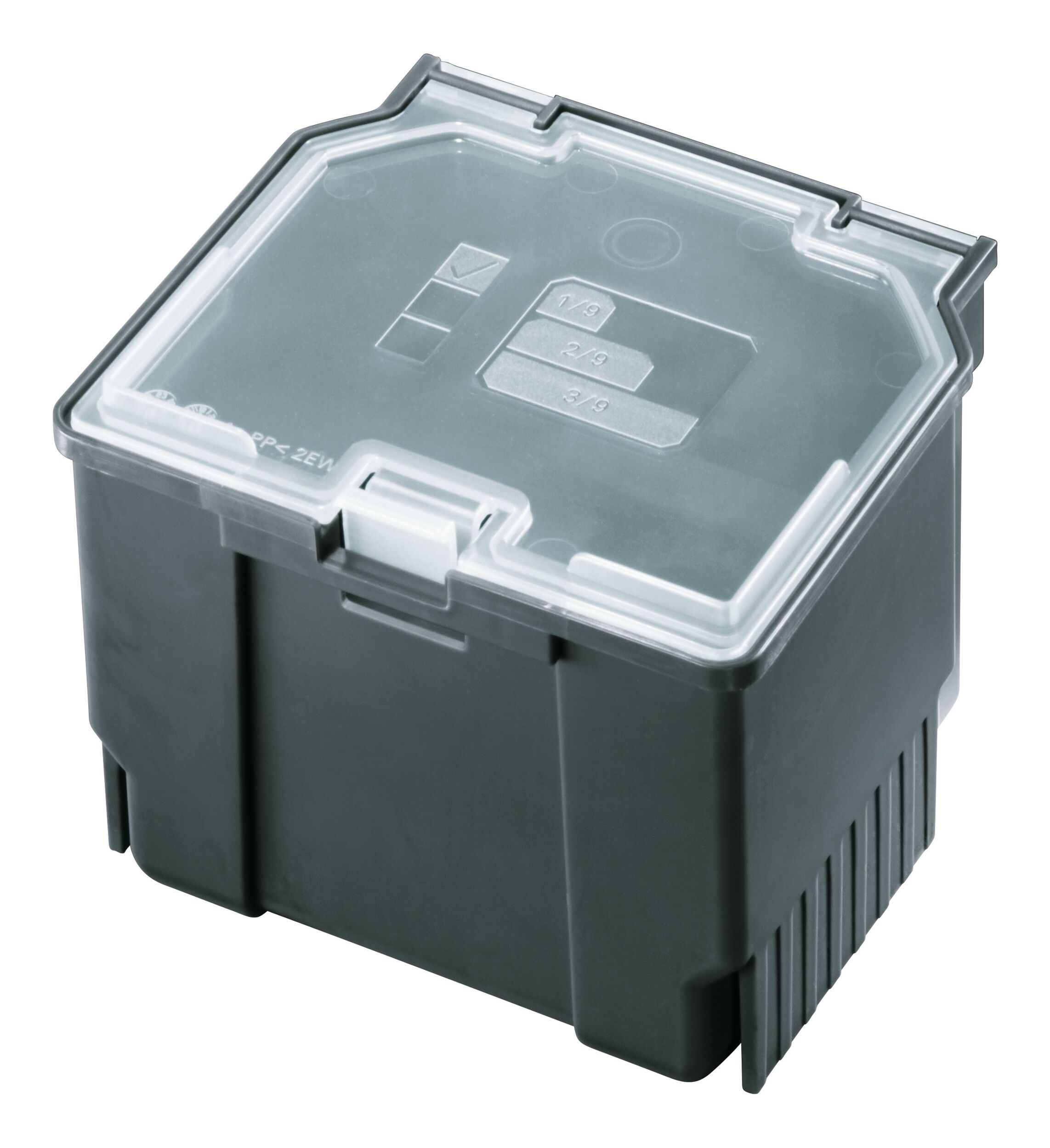 SystemBox Petite boîte à accessoires - Taille S