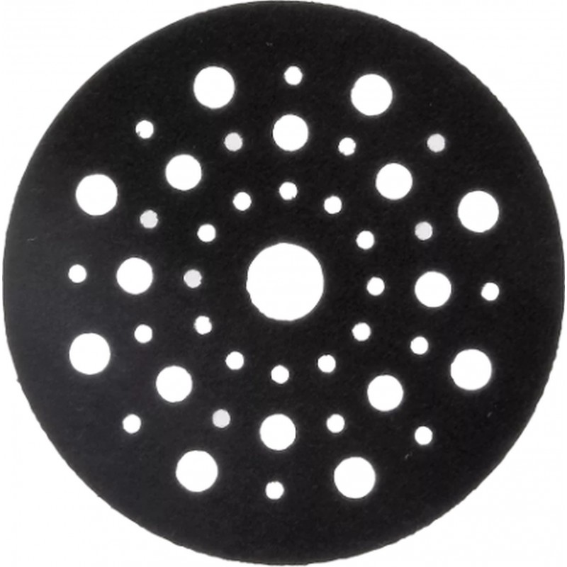 Protège-disques à poncer Bosch Ø150 mm (2 pièces) — lot de 2 pièces