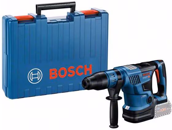 BOSCH GBH 18V-36 C PROFESSIONAL Perforateur sans fil avec SDS max 0611915001