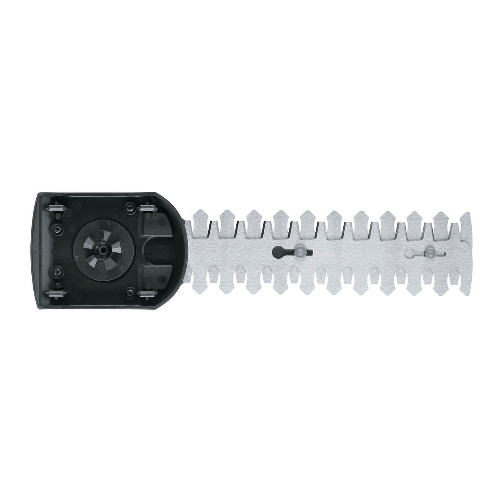 BOSCH AdvancedShear 18V-10, lame de cisaille à haie 200 mm F016800604