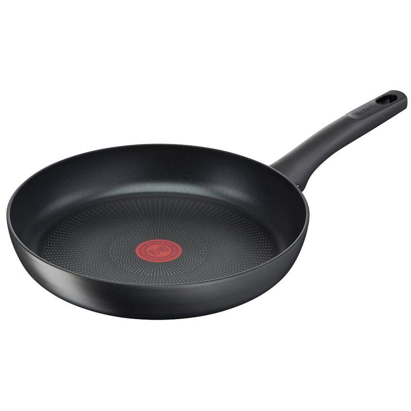 Tefal® Poêle ULTIMATE 28 cm noir