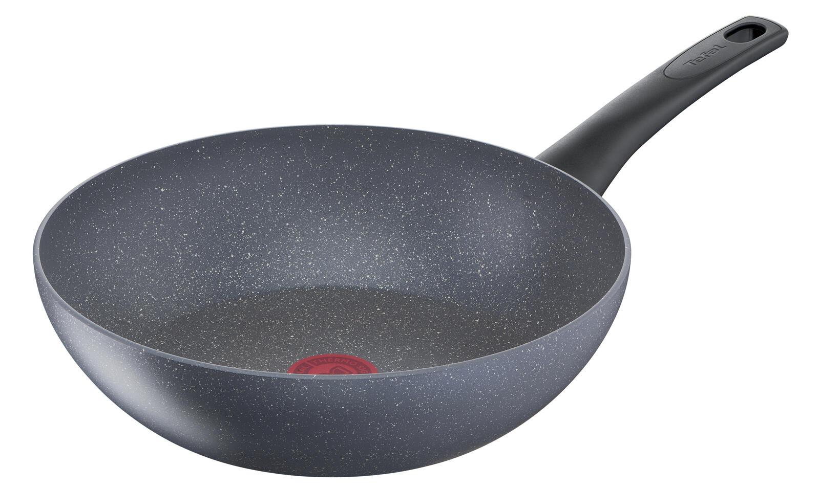 Poêle Tefal® HEALTHY CHEF 28,0 cm gris