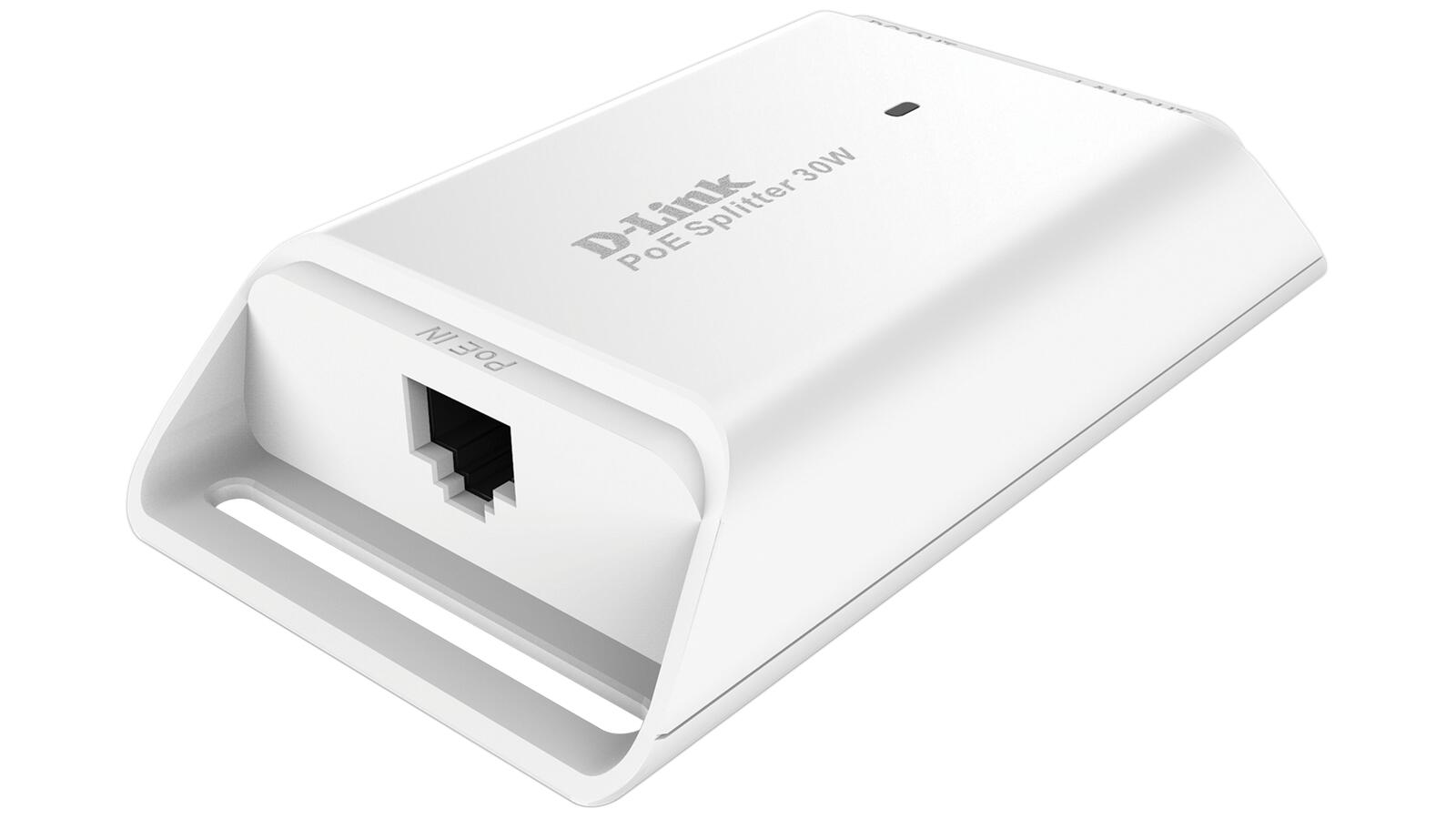 D-Link DPE-301GS, Splitter Gigabit PoE+
