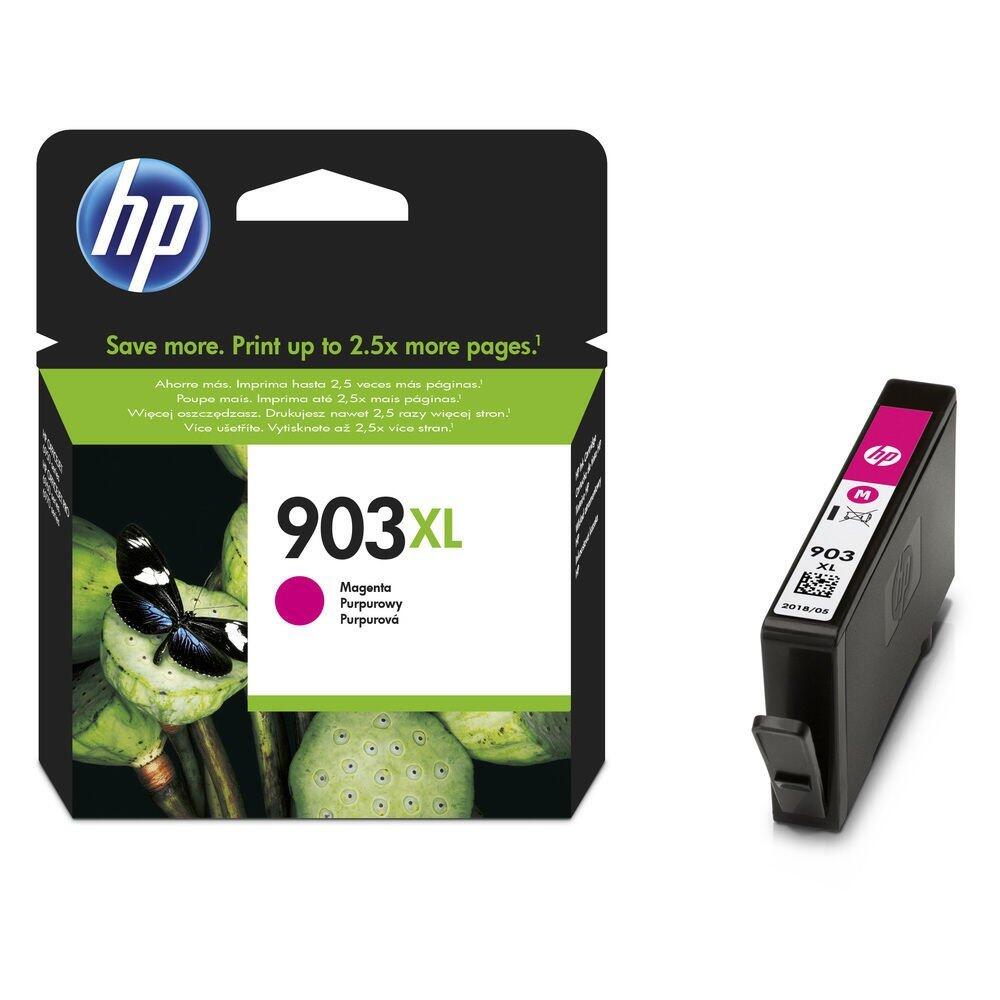 Cartouche d'encre HP Original 903XL - magenta (T6M07AE)