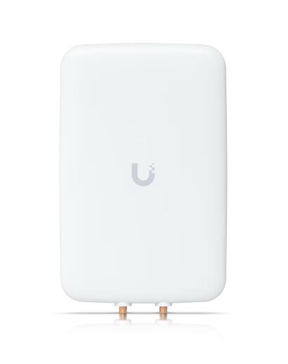 Antenne Ubiquiti AC Mesh double bande - 10 dBi (2,4 GHz), 15 dBi (5 GHz)