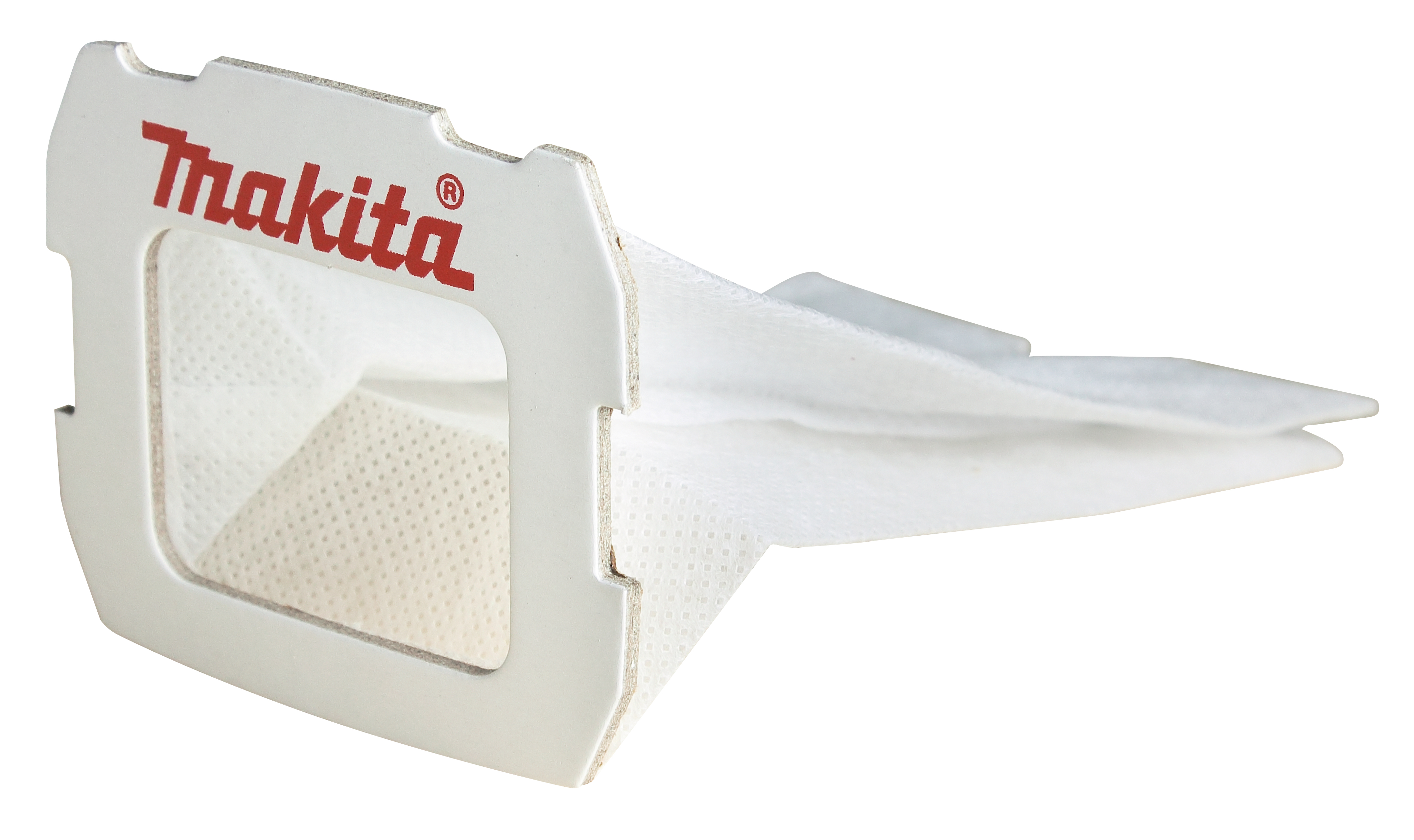 Makita Filtre pour ponceuse vibrante - 168557-8