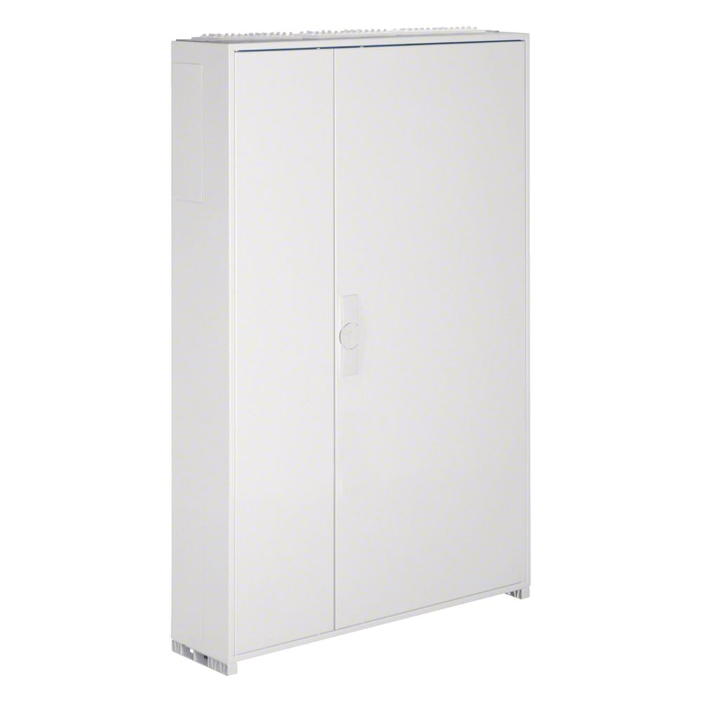 Armoire vide Hager, boîtier universel, IP44/II, 1250x800x205 mm, pour systèmes de distribution