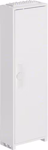 Hager répartiteur de champ en saillie, 950x300x161, universel, IP44, SKII, 72PLE, QuickConnect