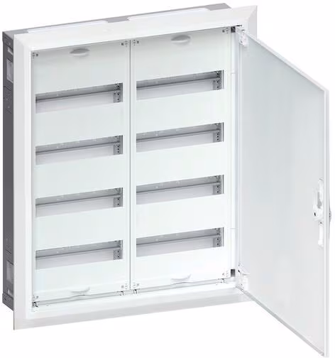Distributeur de champ Hager UP FWU42S