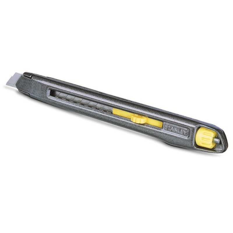 Stanley Cutter Interlock 9 mm