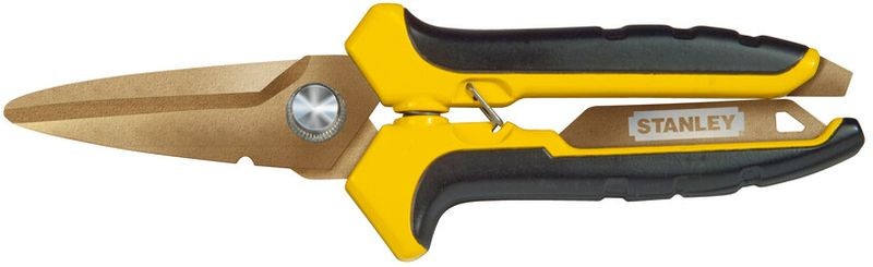 Stanley Coupe-tout, cisaille multi-usage