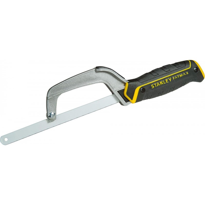 Scie à métaux Stanley FatMax