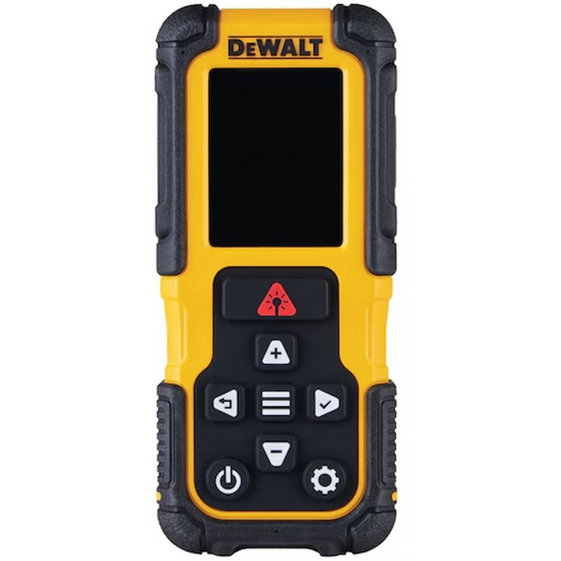 DeWALT DWHT77200-XJ Télémètre laser jusqu'à 60 m